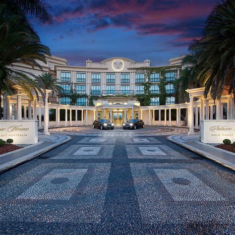 costa dorada palazzo versace|Hotel profile: Imperial Hotel (formerly Palazzo Versace), Gold Coast.